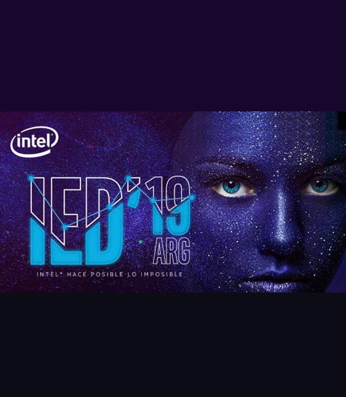 Intel Experience Day 19
