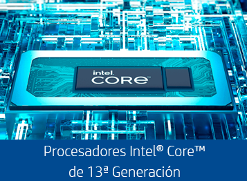 Intel 13ª Generación