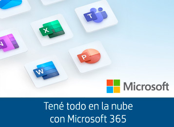 Microsoft365