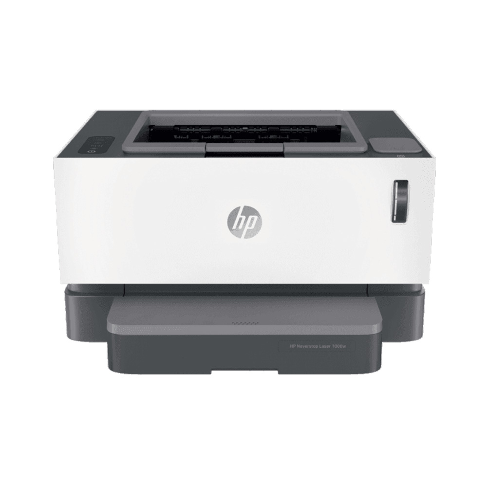 Data Memory - Impresora Hp Laserjet Neverstop 1000w
